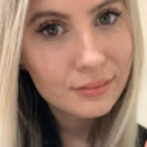 Meet your Posher, Reagan